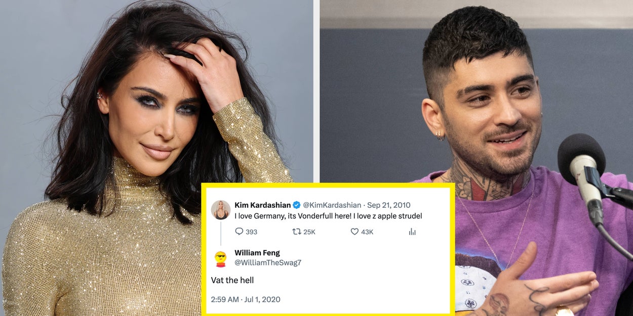 17 Old Celebrity Tweets That Would Never Be Posted Today