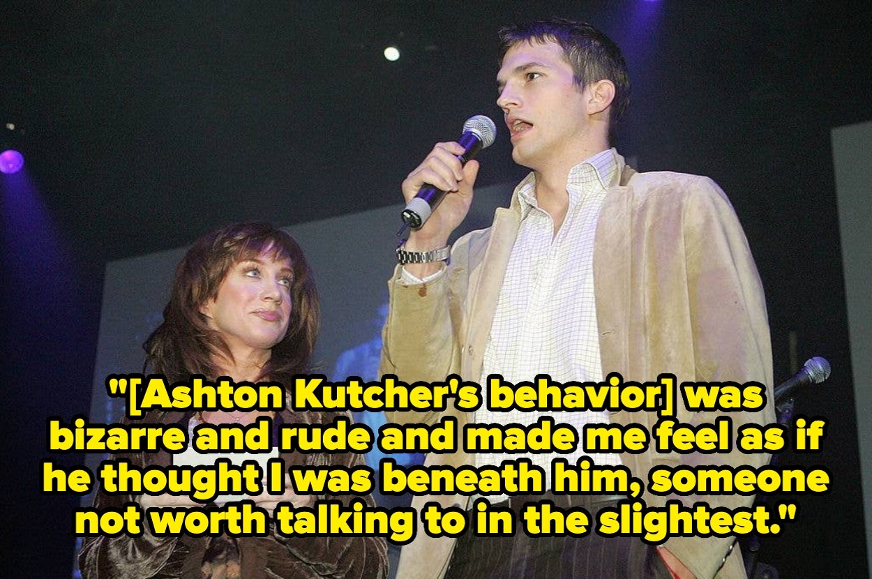 27 Celebrities Who Are Super Rude IRL, According To Other Famous People