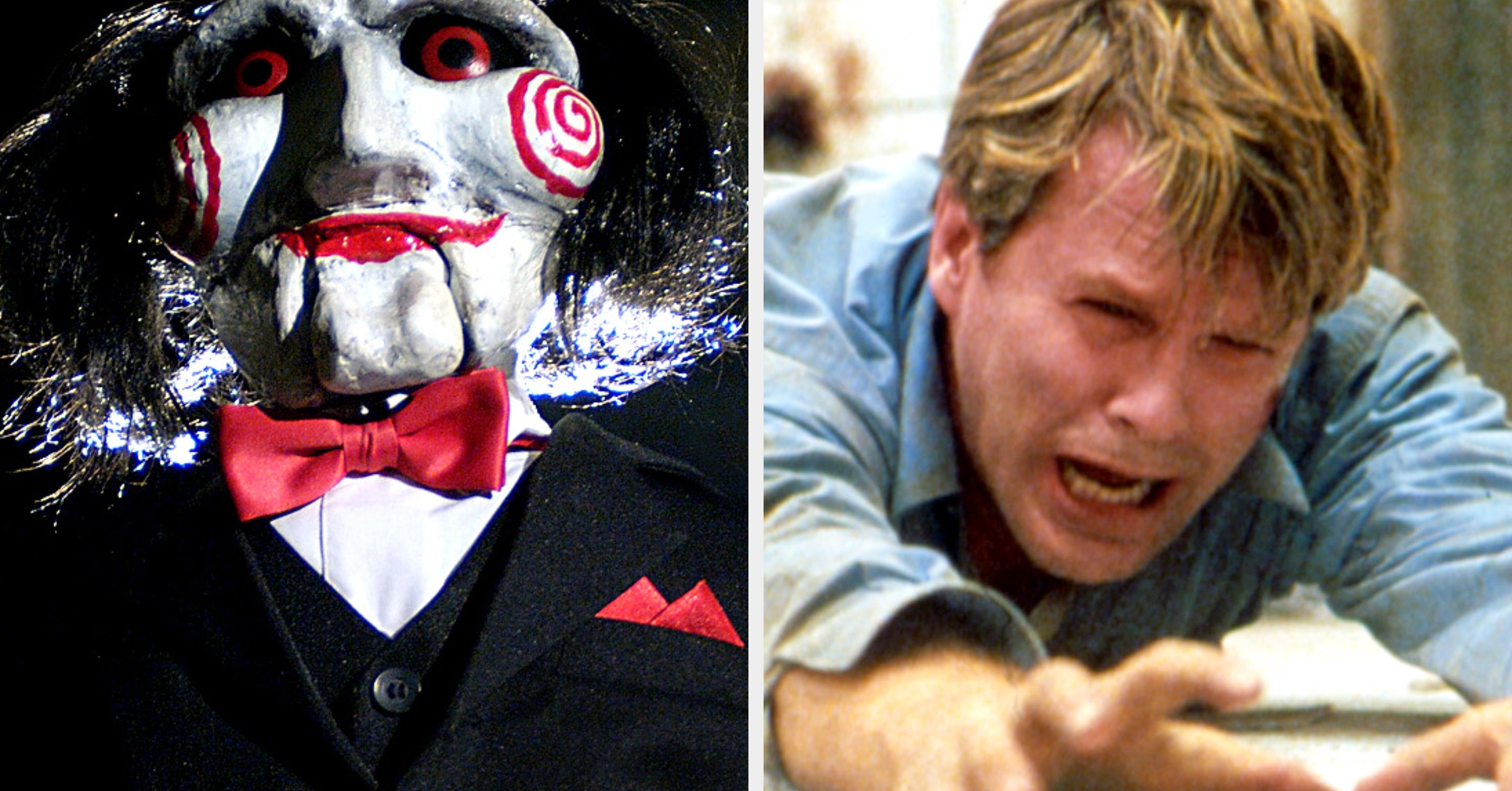 Tell Us How You’d Handle These 27 Horrifying Situations In This Personality Quiz And We’ll Reveal If You’d Survive In "Saw"