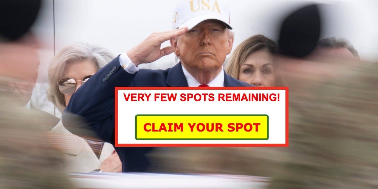 Trump's Heated Response To Fundraising Criticism