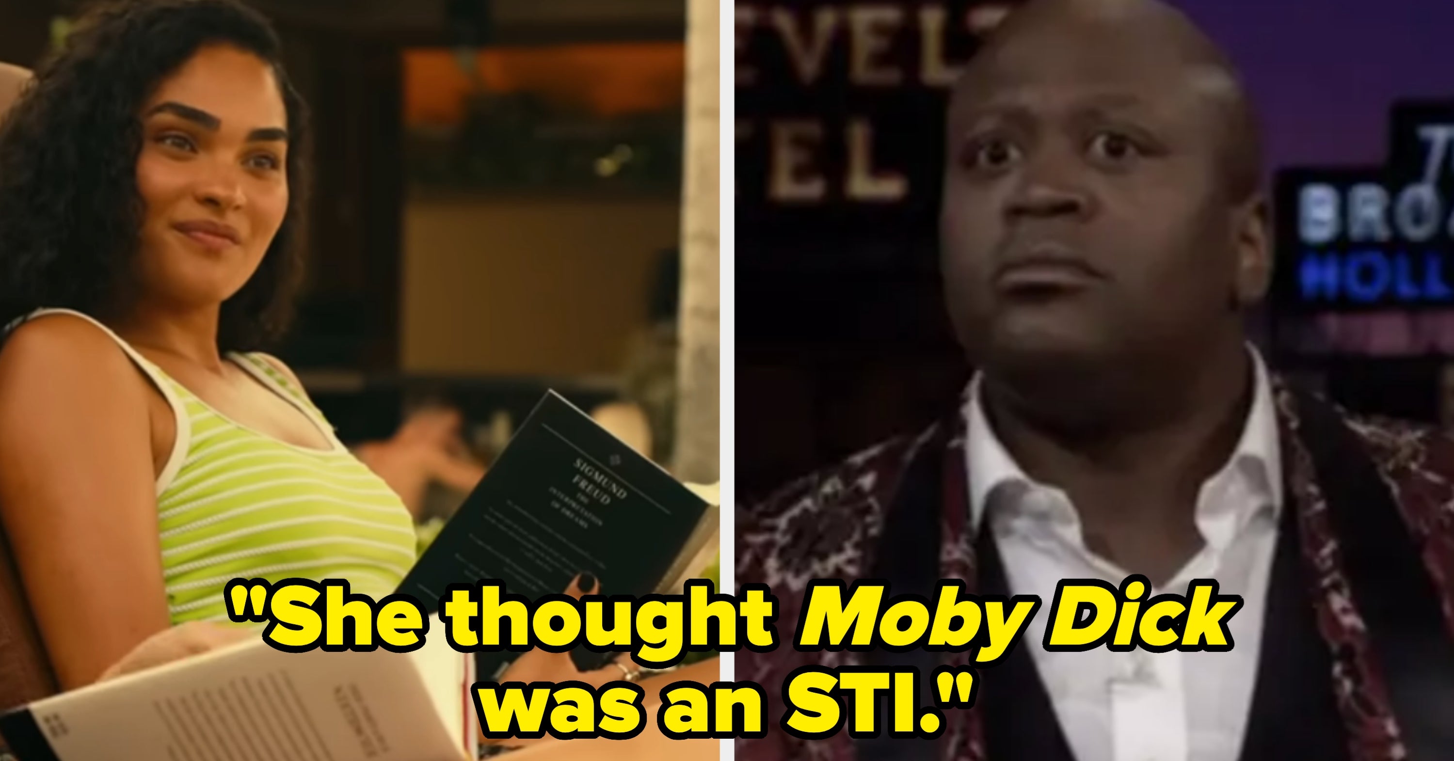 People Are Sharing The Moment They Realized They Were In Love With A Total Idiot, And I'm Crying From Laughter