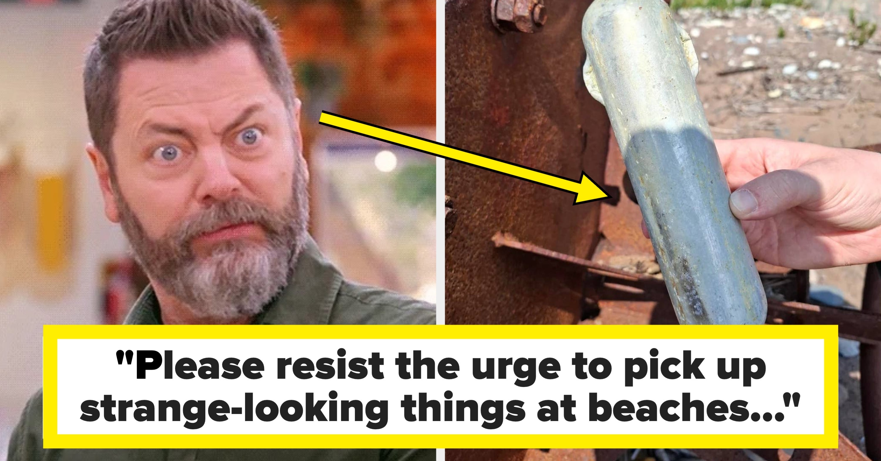 I Really, REALLY Need To Know If You Have Any Idea What These 37 Mysterious Objects Are Before You Read The Answers