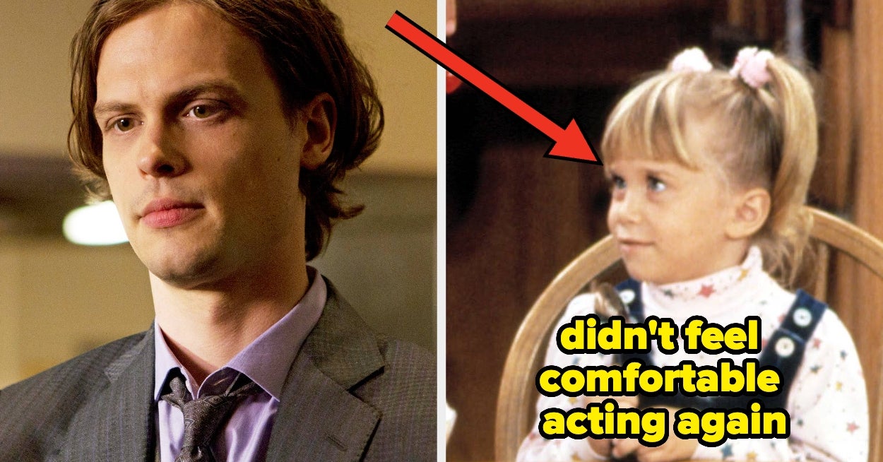 14 Actors Who Refused (Or Just Straight Up Weren't Invited) To Return For Reboots Of Their Iconic Movies And TV Shows
