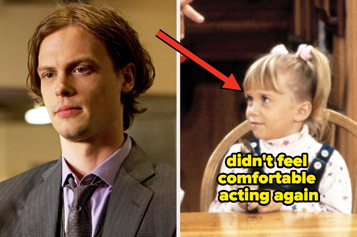 14 Actors Who Refused (Or Just Straight Up Weren't Invited) To Return For Reboots Of Their Iconic Movies And TV Shows