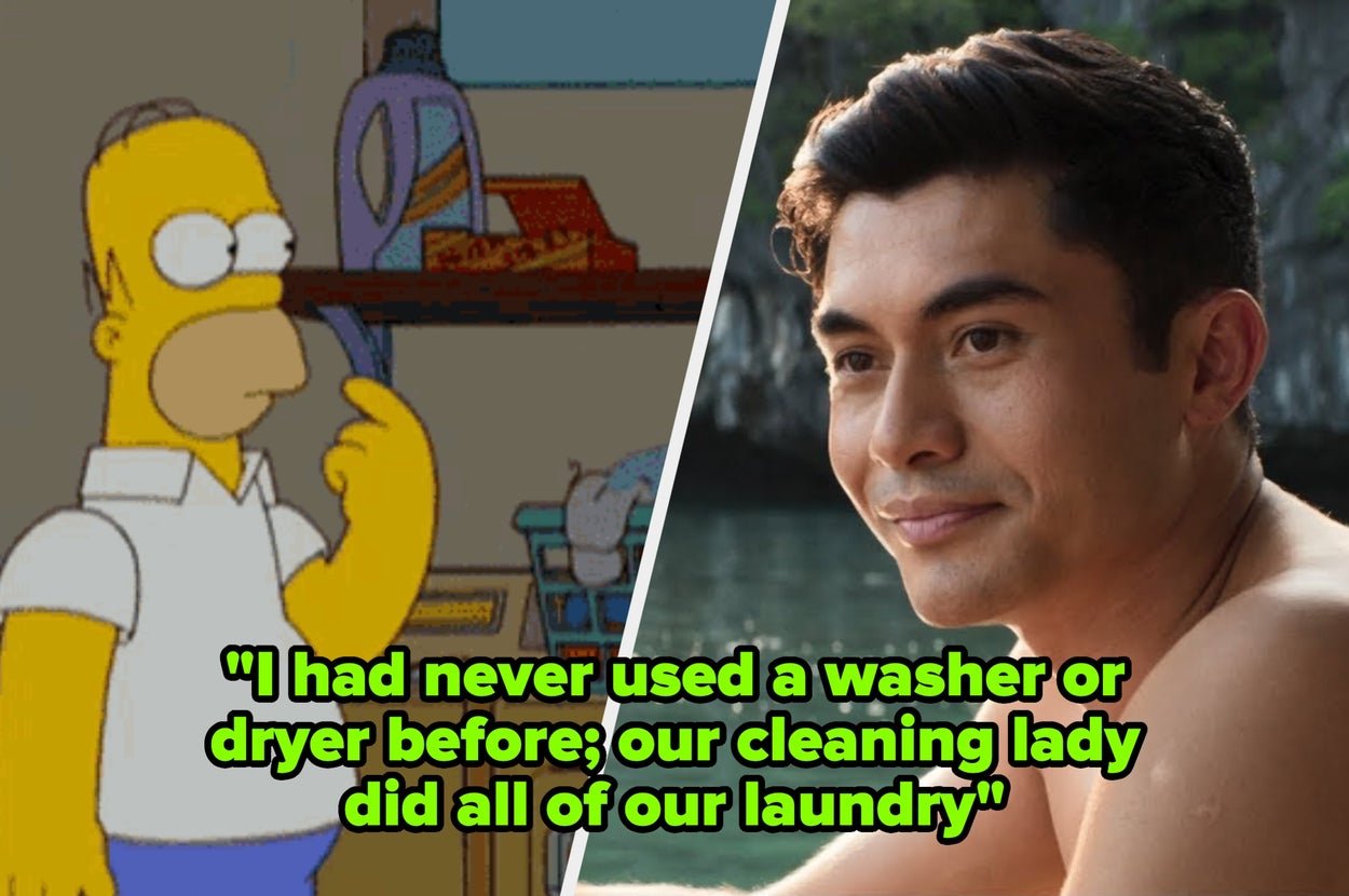 Spoiled Kids Are Sharing The Moments They Realised They Were Spoiled, And Damn