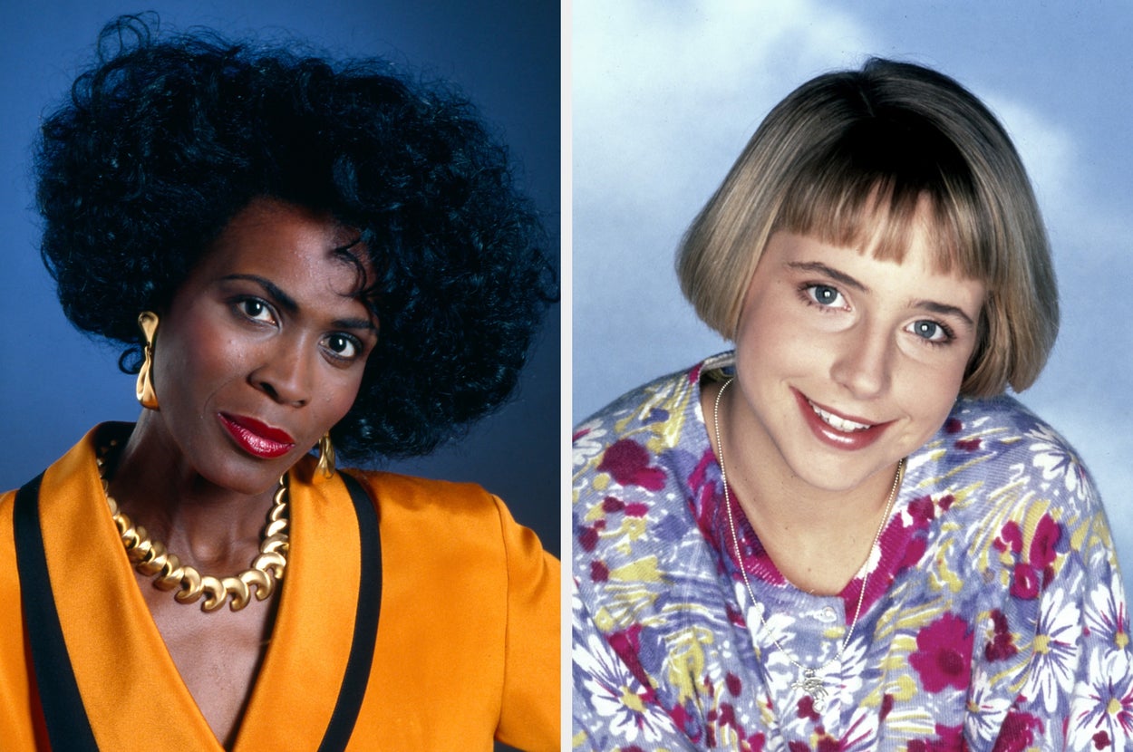 This High-Stakes Television Actor Quiz Is Tough Unless Your Brain Is Mostly Full Of Pop Culture