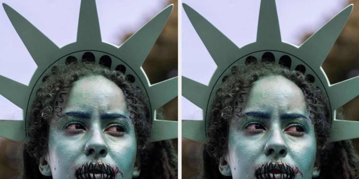 America's Long History With Authoritarianism Exposed