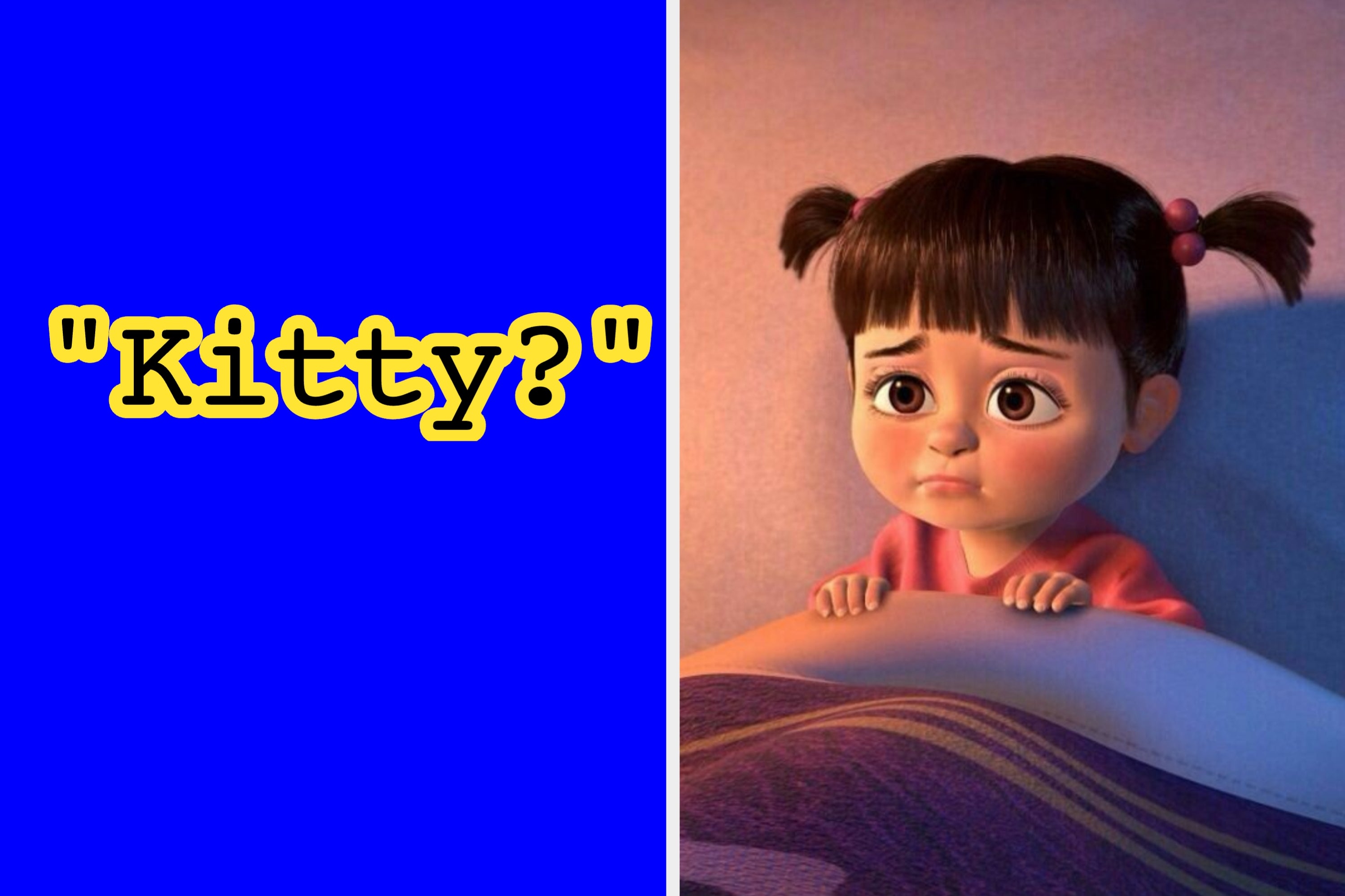 I Hope You're A Disney Adult, Because I Really Want You To Pass This Pixar Movie Quote Quiz