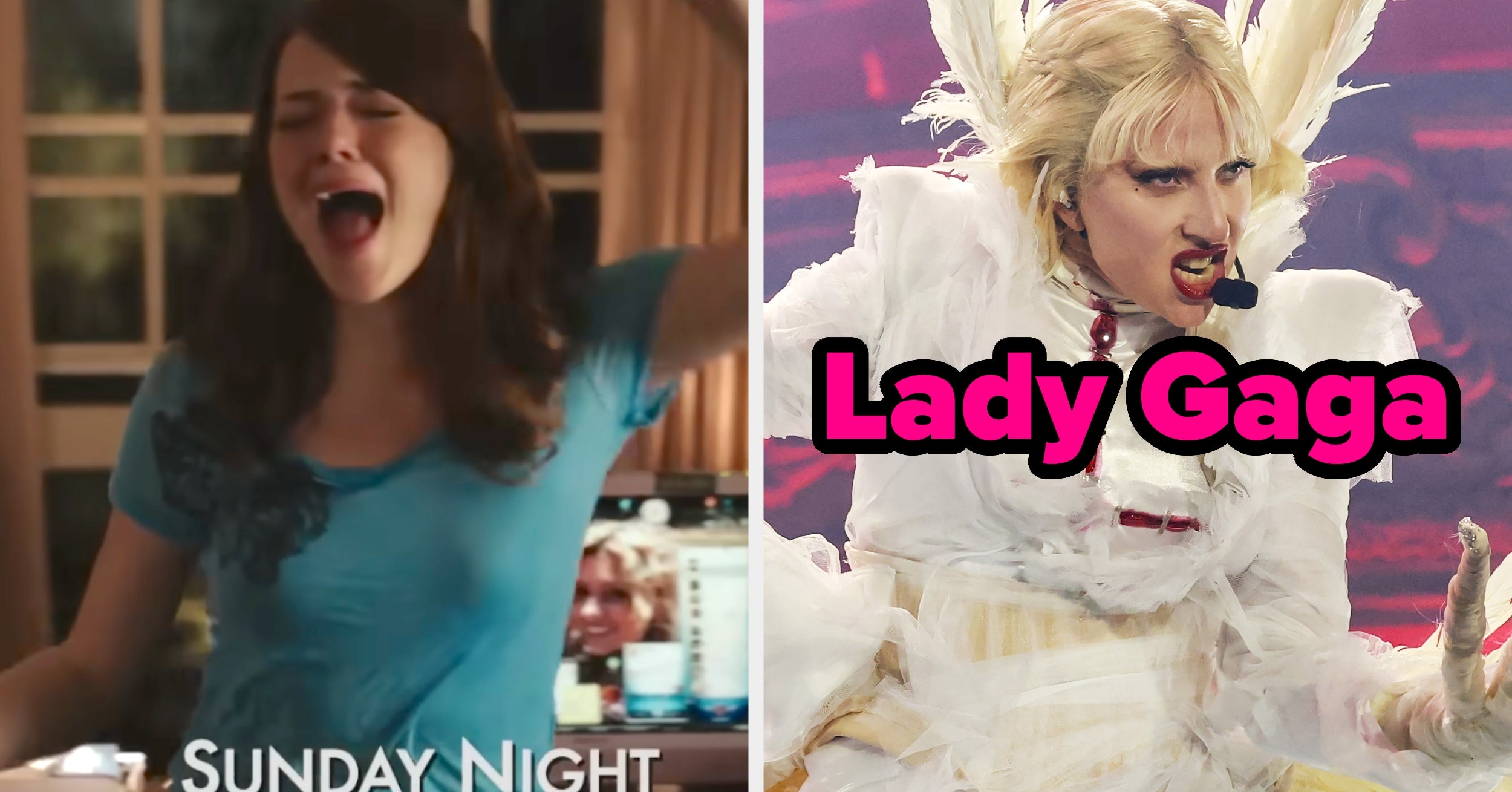 We'll Tell You Which Pop Icon You're Most Like, But First You Have To Pick A Song For Every Hour Of The Day