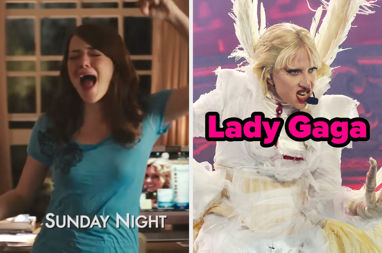 Pick A Song To Listen To Every Hour For 24 Hours And I’ll Reveal Which Pop Diva You Truly Are