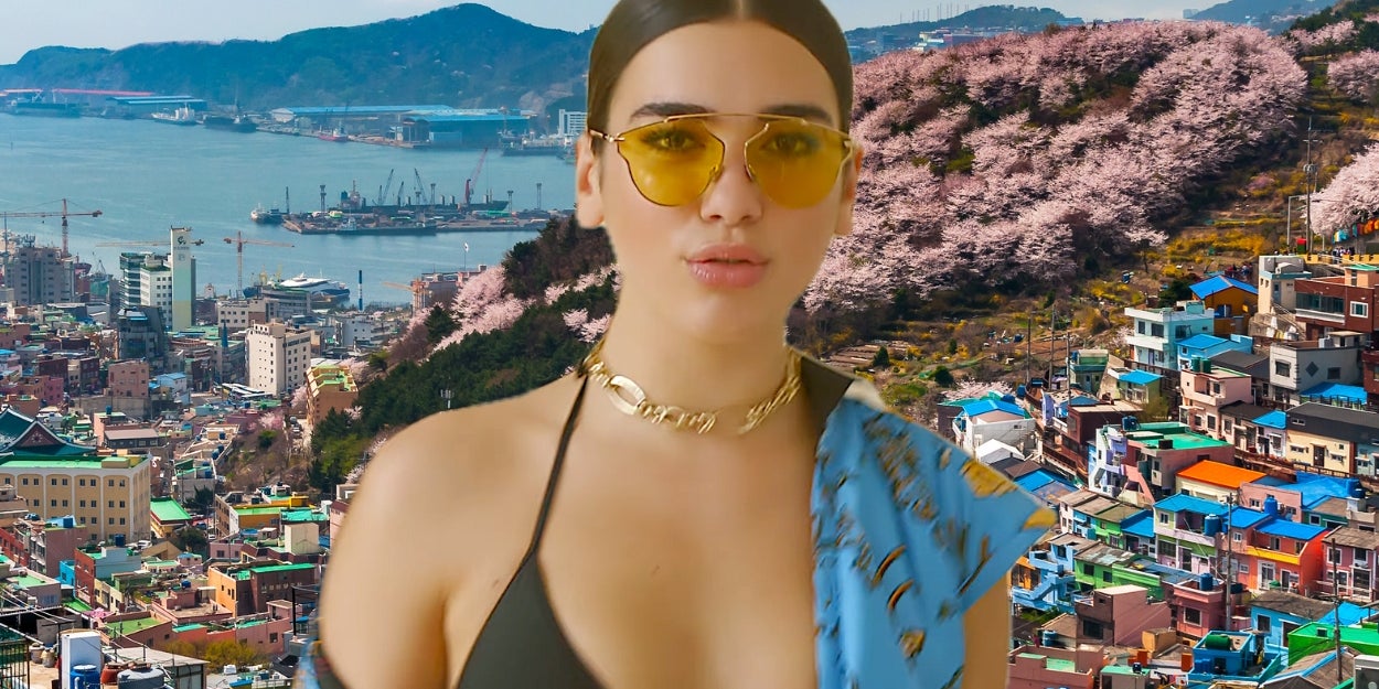 Make A 2010s Playlist And We'll Give You A Spring Vacation Destination