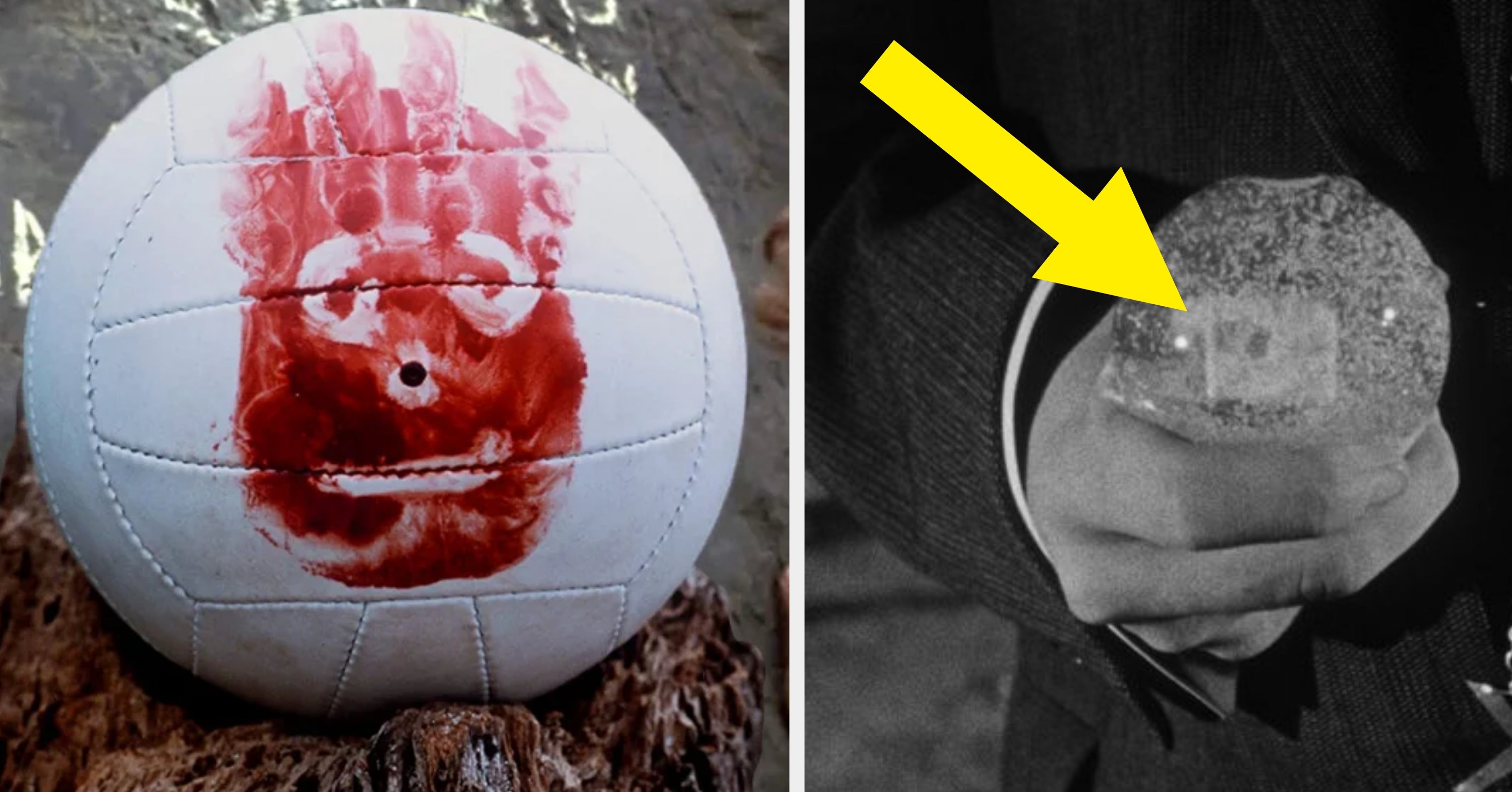 I HIGHLY Doubt Anyone Can Ace This On-Screen Objects Quiz, Despite Them Being All Iconic Movie Props