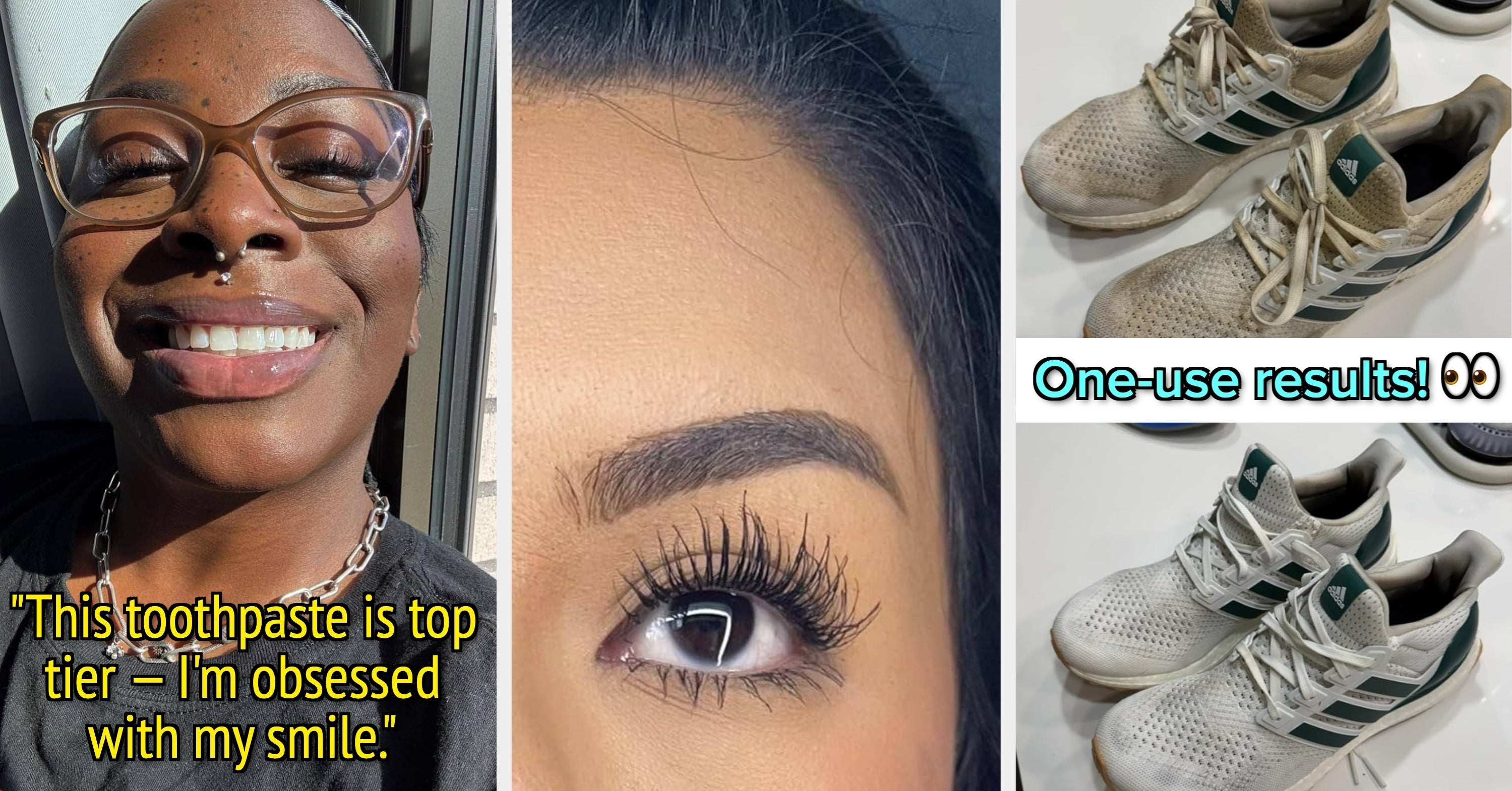 Get Ready To Oooh And Ahhh At The Review Pics For These 43 Products