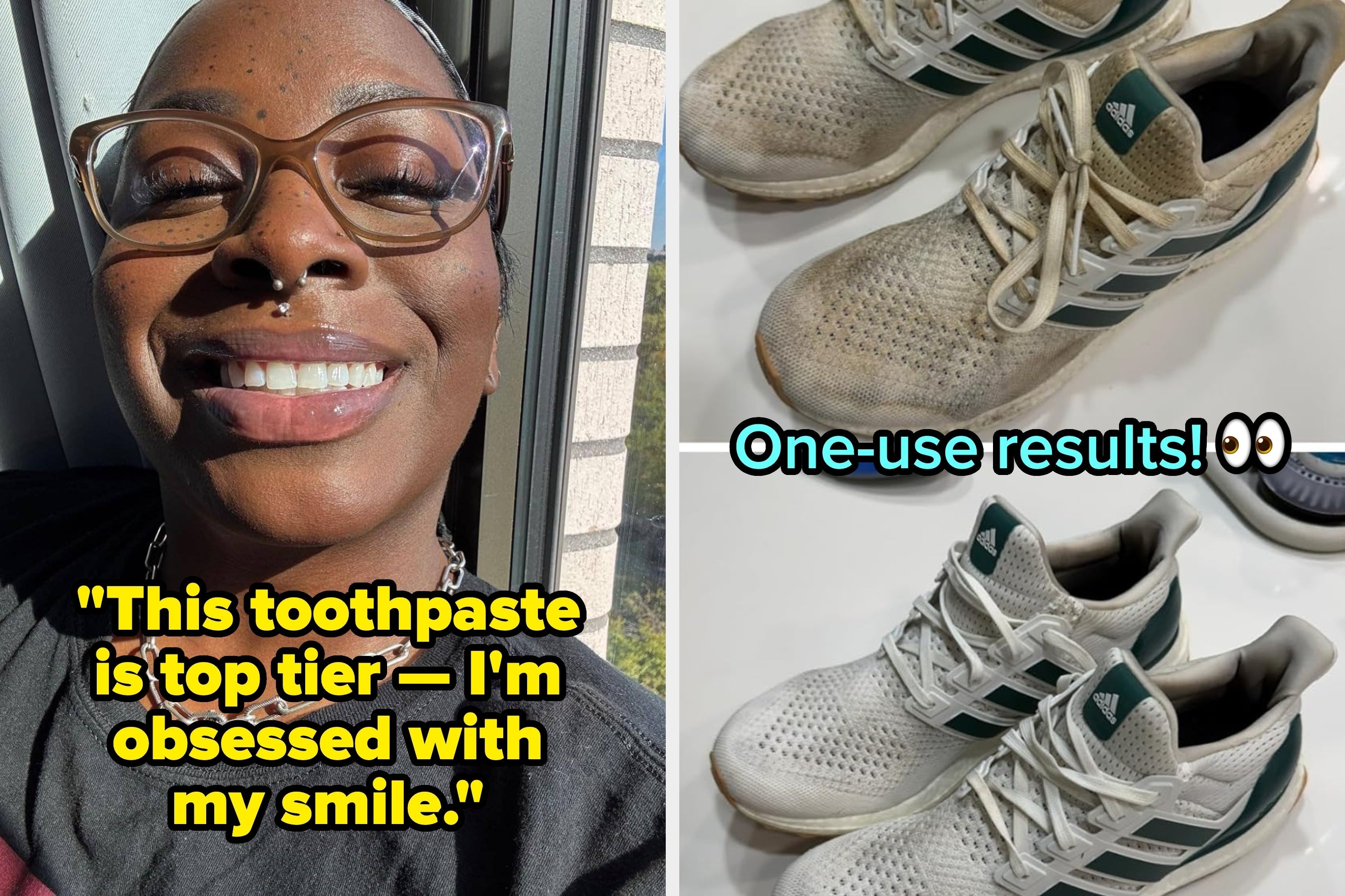 Get Ready To Oooh And Ahhh At The Review Pics For These 43 Products