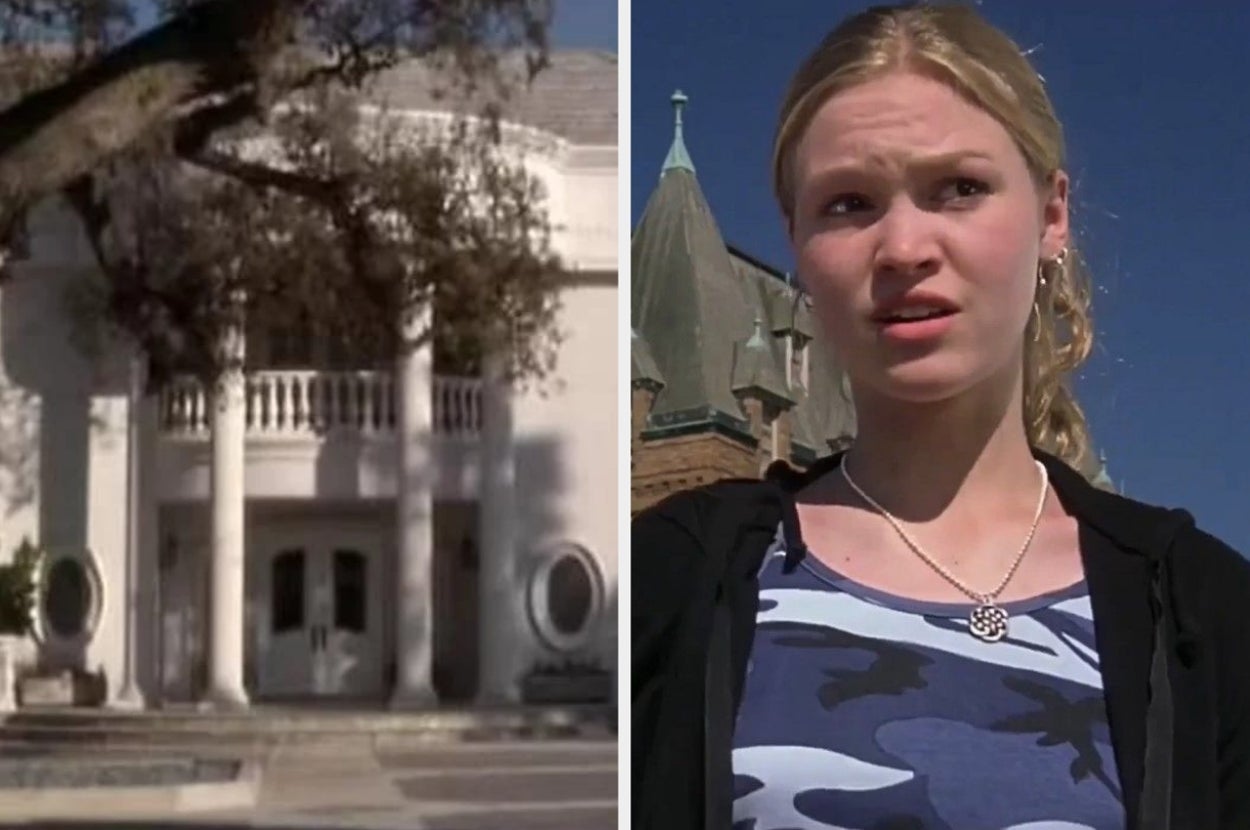 If You Can Remember Which '90s Movie At Least 7 Of These Houses Are From, Congrats! Your Movie Memory Is Strong