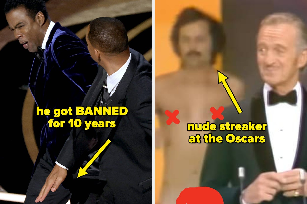 15 Unscripted TV Controversies That Were NOT Supposed To Happen On Live TV