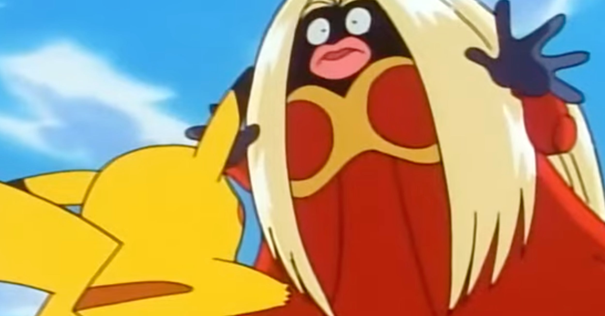 What is your LEAST favorite Pokémon?