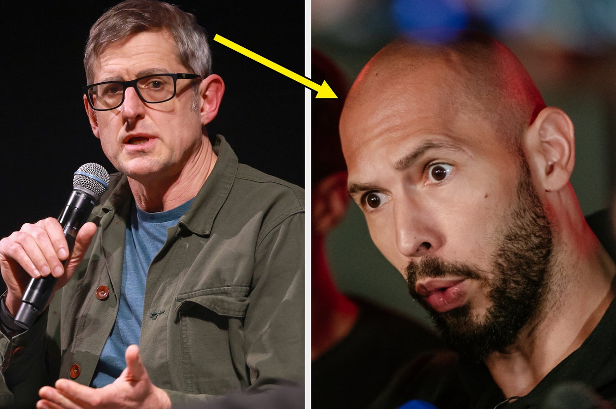 After Watching This Disturbing Documentary About The "Manosphere," Parents Of Teenagers Are Realizing The Internet Is Wayyyyy Scarier Than They Thought