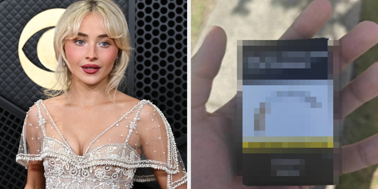 Americans Are Just Now Realizing What International Cigarette Packs Look Like