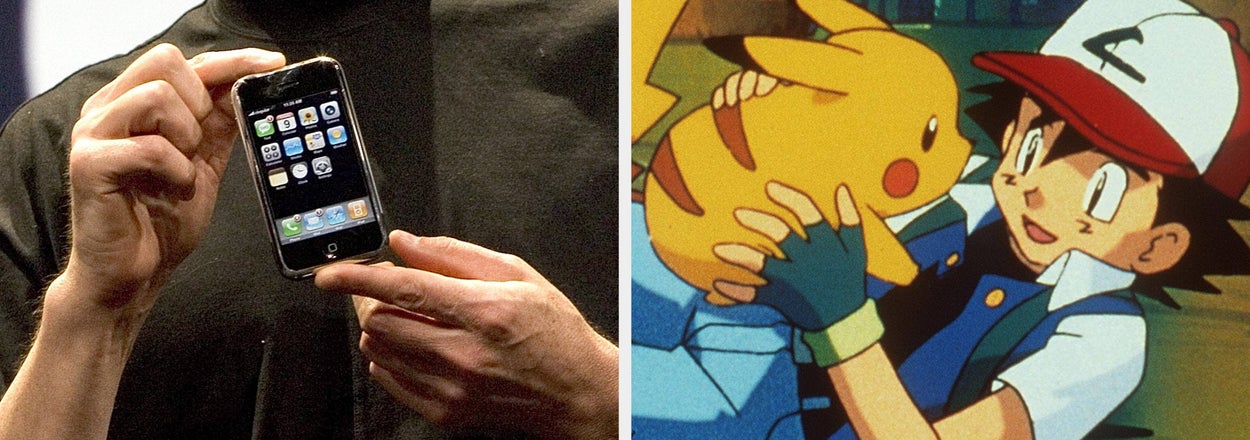 Older People Are Sharing The Things They Thought Would Be Quick Fads That Ended Up Being Incredibly Popular, And It’s So Interesting