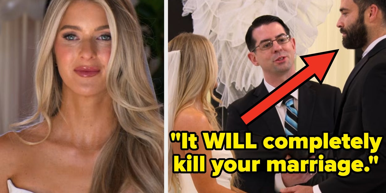 23 Therapists Share Top Mistakes That Ruin Marriages