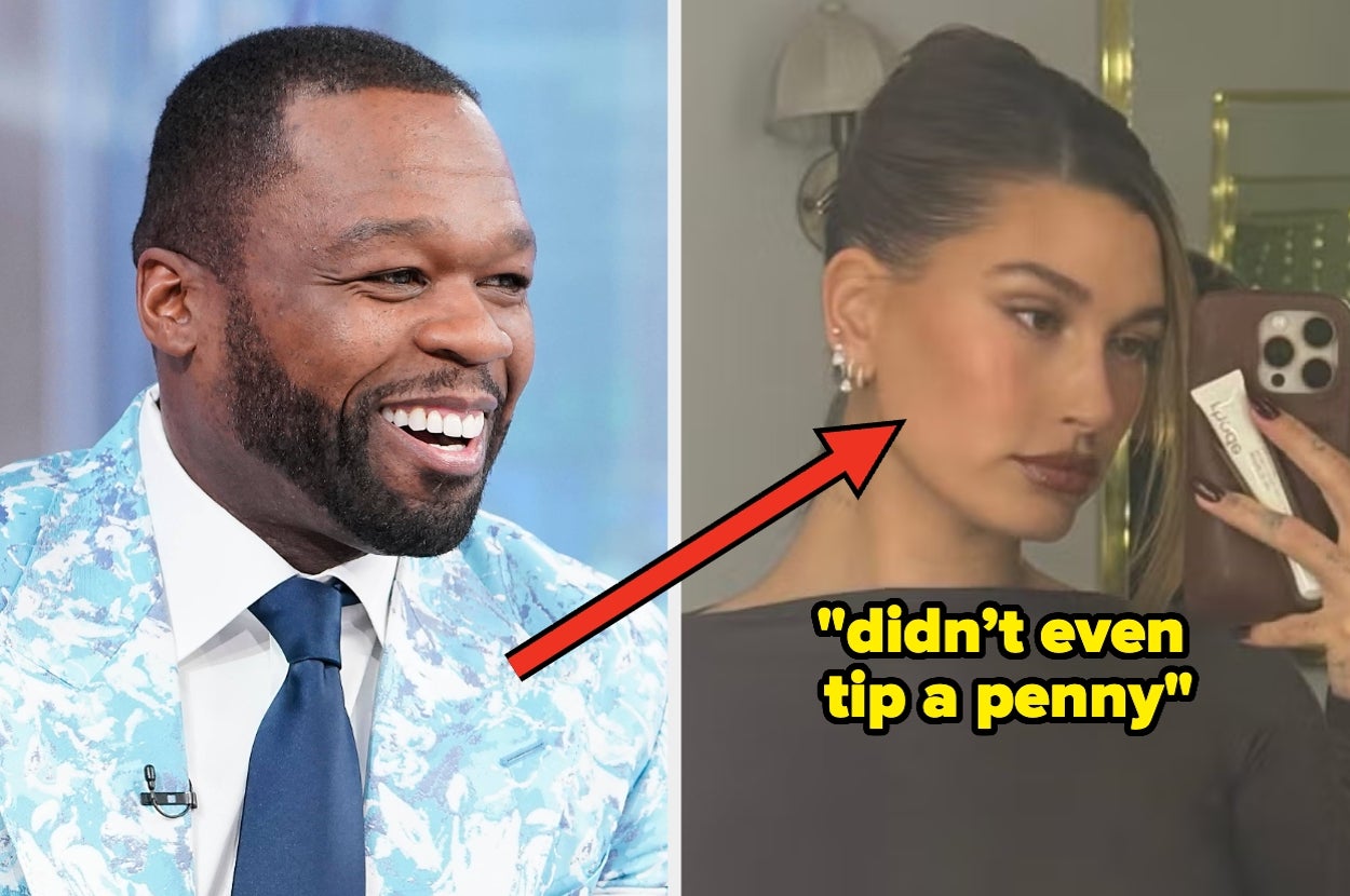 Servers Are Exposing The Best And Worst Celebrity Tippers, And I’m Genuinely SHOCKED By Some Of These