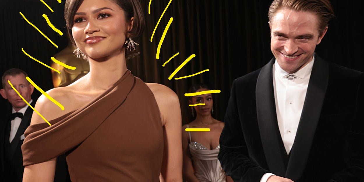 Which Zendaya Look Is The Best Of All Time?