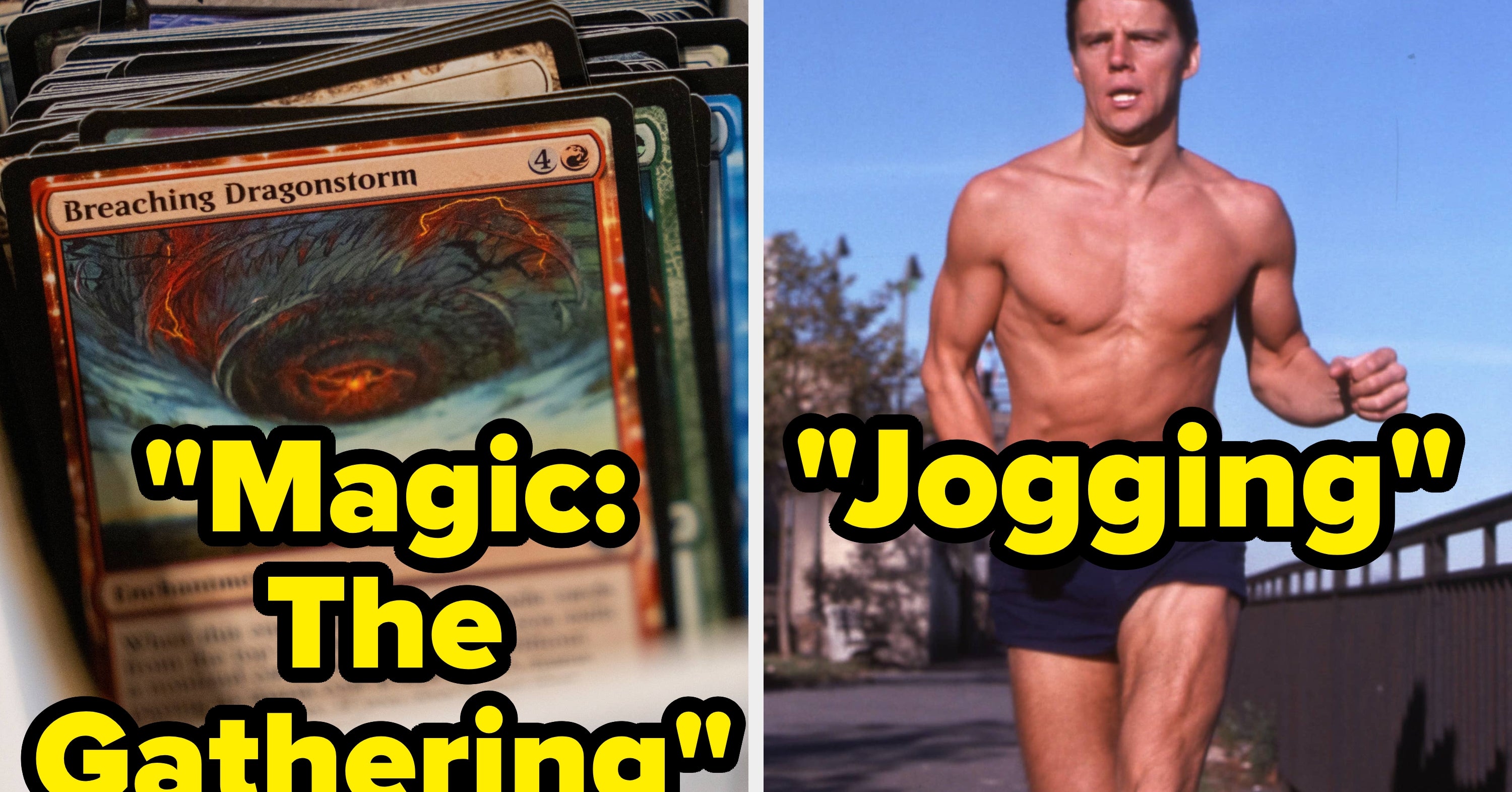 22 Still-Popular Things That Older People Thought Would Just Be "Quick Fads"