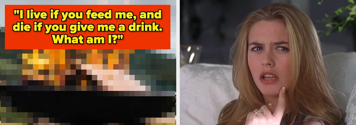 These Are The 130 Best Trick Questions Of All Time, And I Highly Doubt You Can Solve Even 15 Of Them