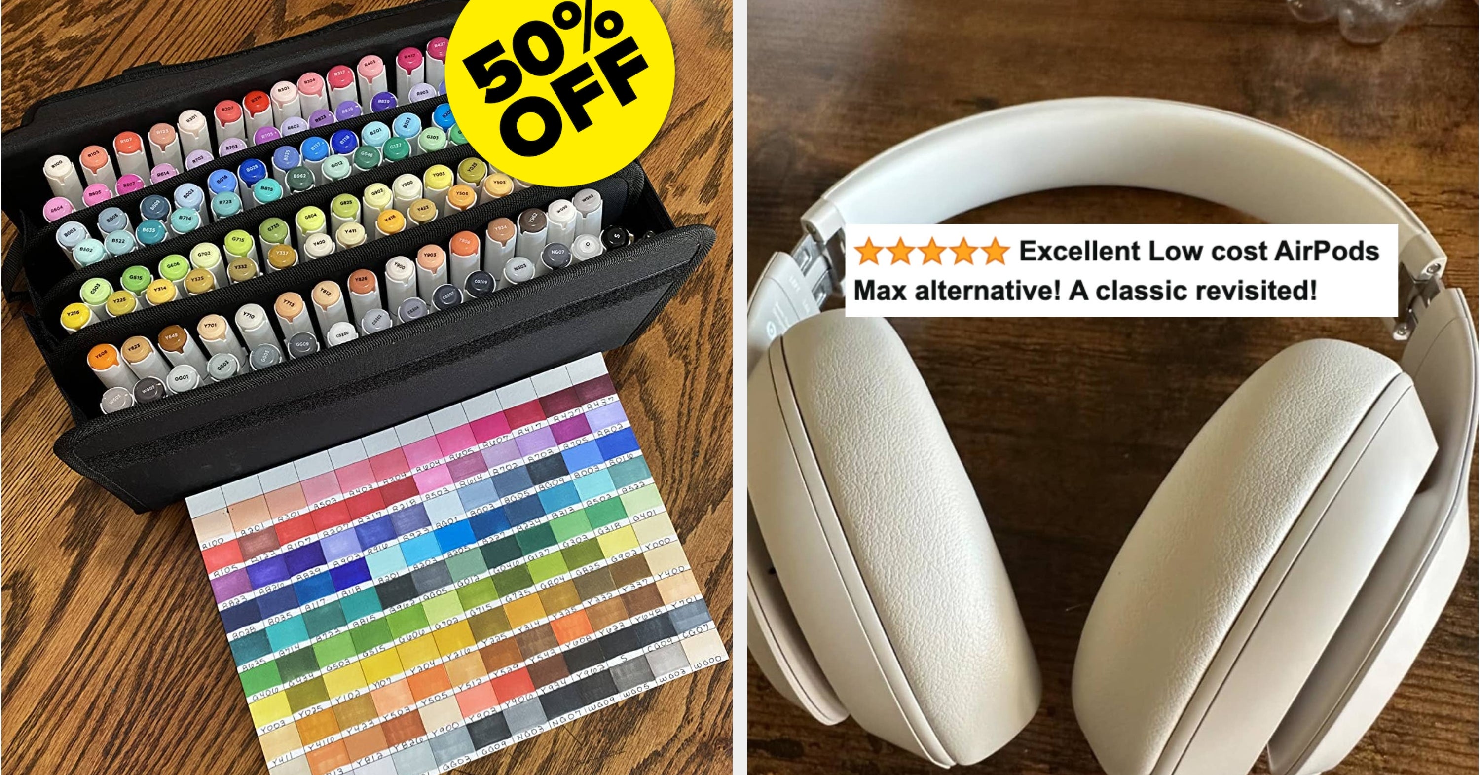25 Fantastic Things To Treat Yourself To Before Amazon's Big Spring Sale Even Begins