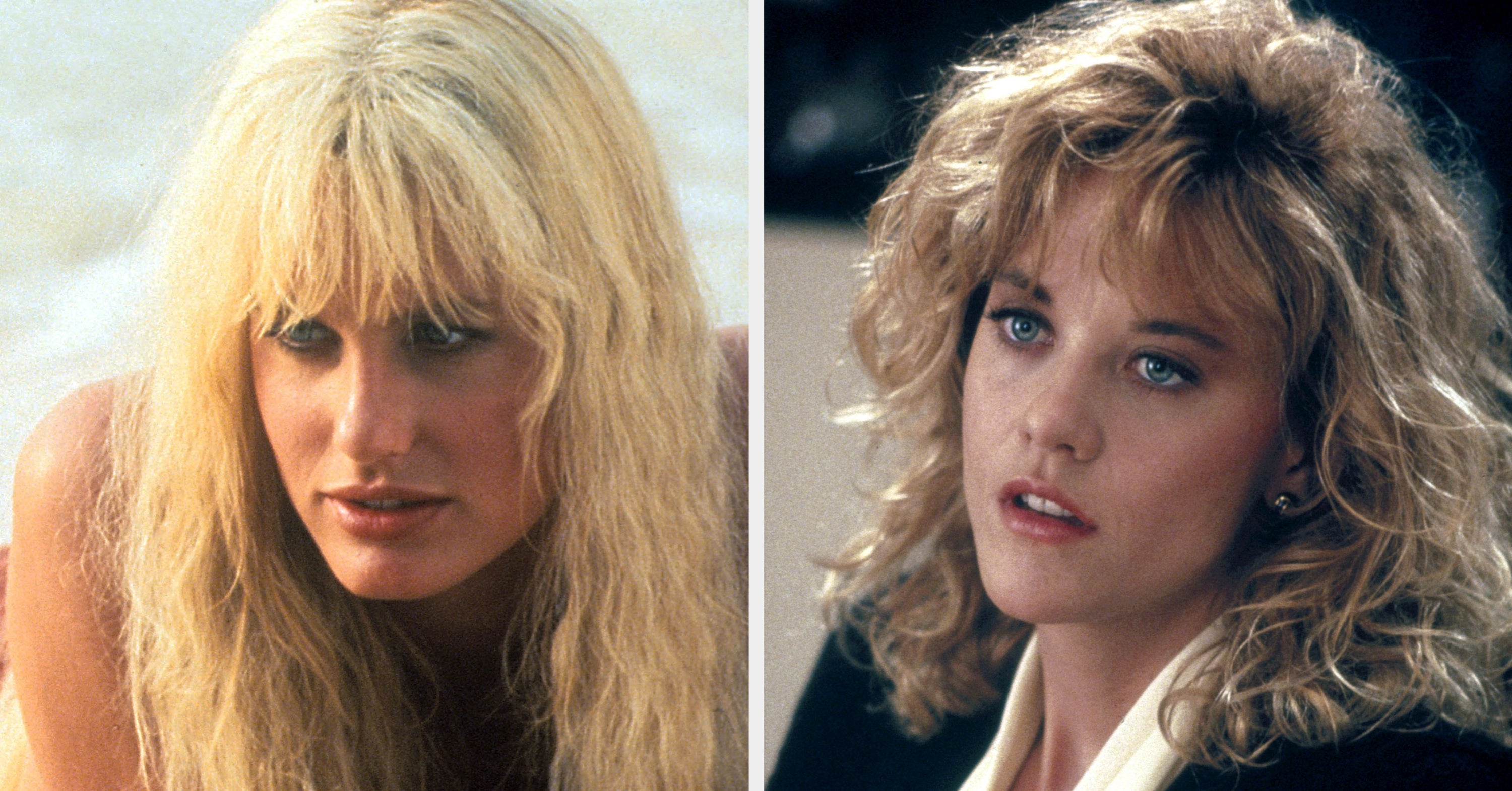 Only People Who Grew Up Before Cellphones Can Identify All 30 Of These Actors