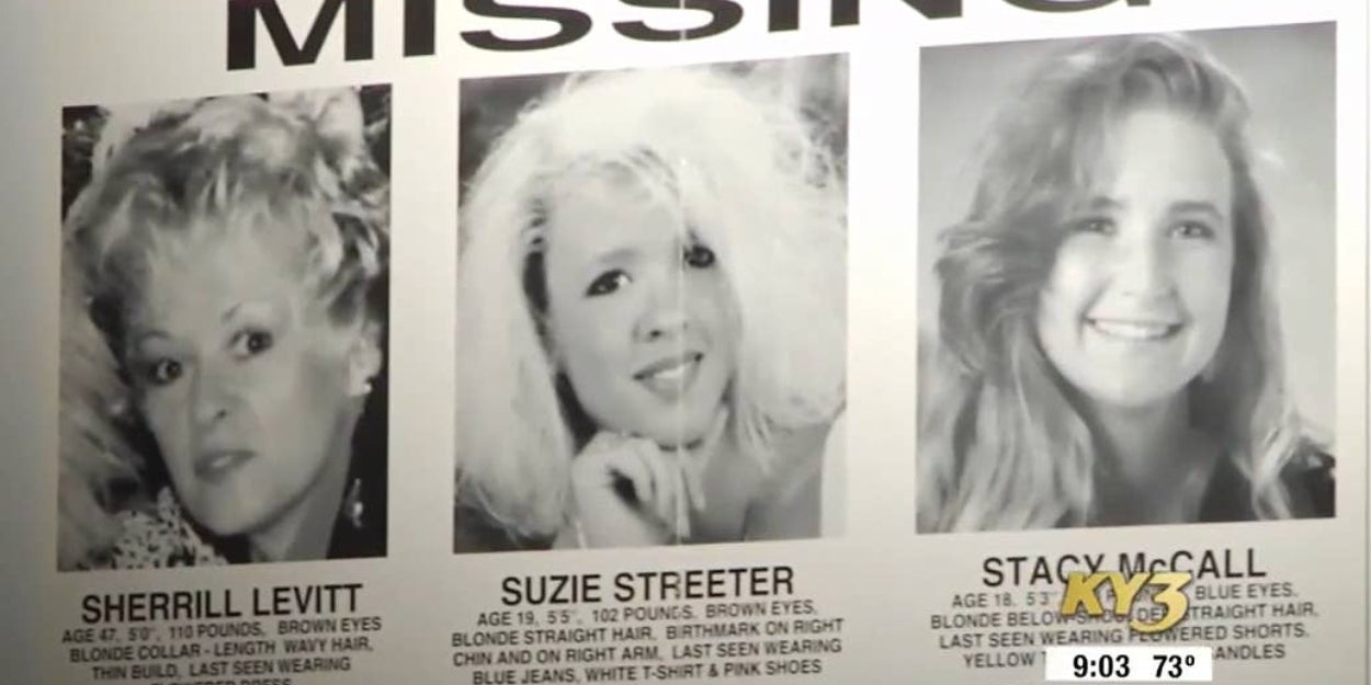 My Innocent Little Brain Is On Fire After Learning About These Really, Really, Really, Really, Really Terrifying Things