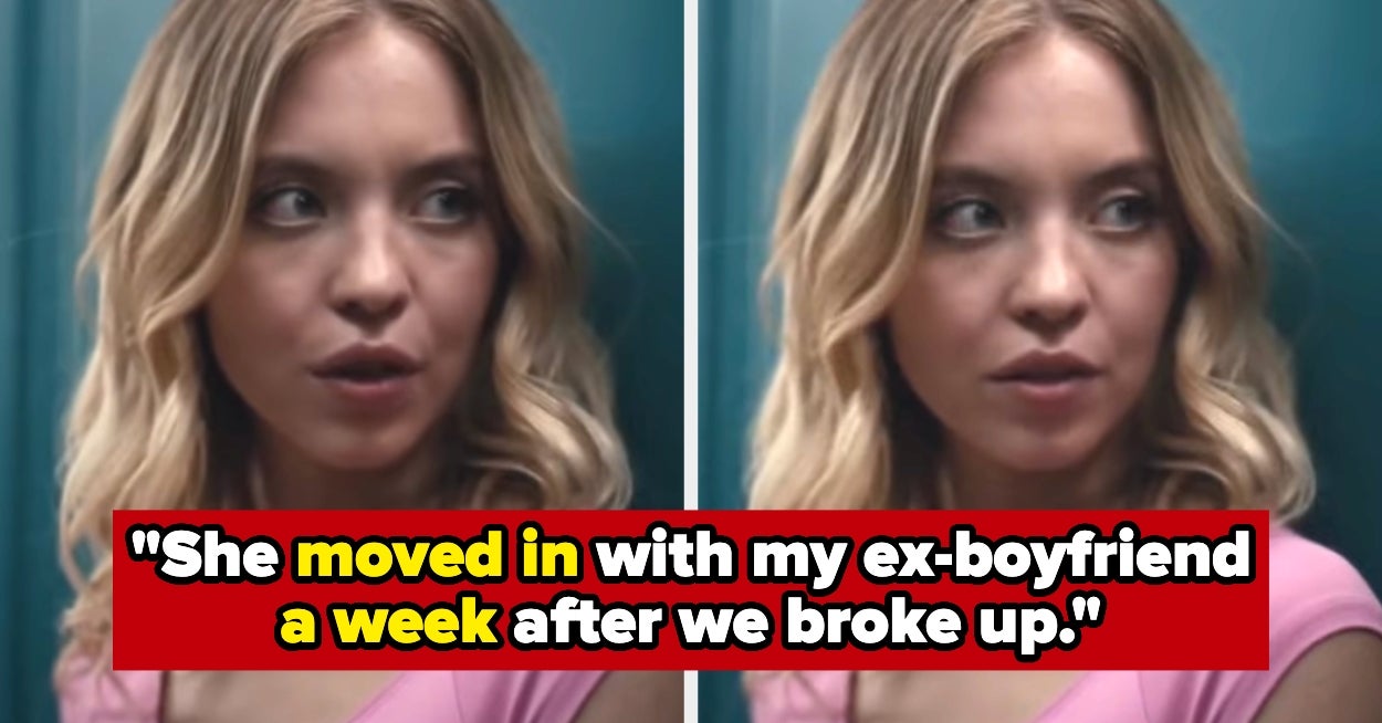 Women Are Emotionally Recalling Their Worst "Friend Breakups," And Ugghhhhh, My Heart Hurts