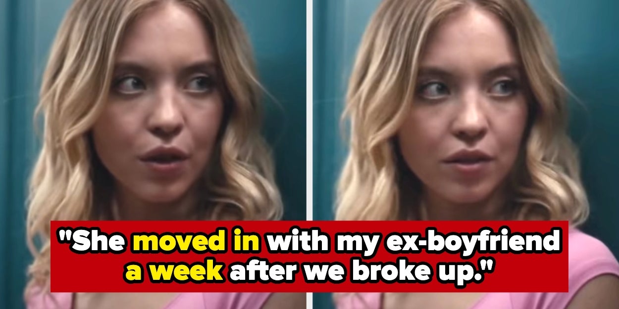 Real Women Open Up About Friend Betrayals