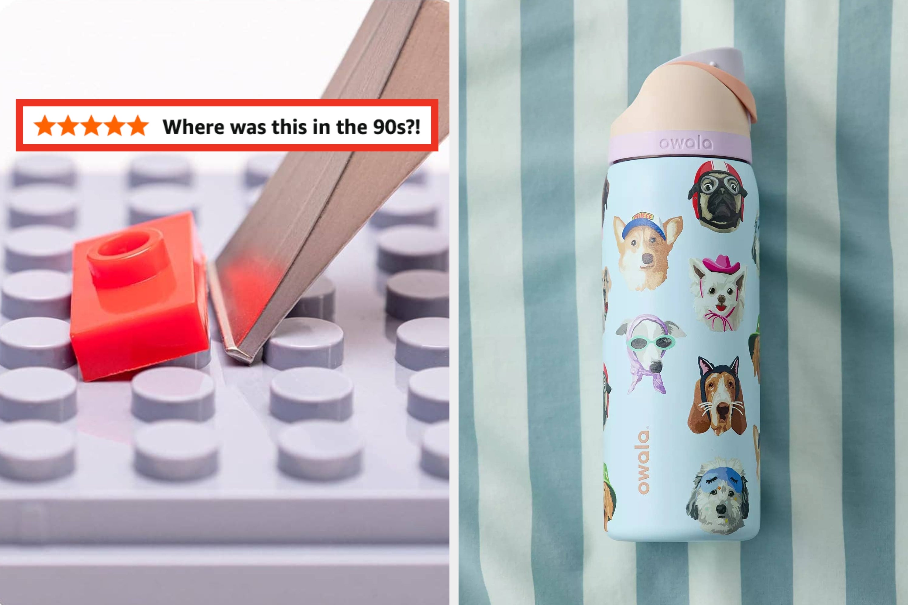 Now I’m Not Saying You *Need* These 39 Things…But You’re Going To Want At Least One