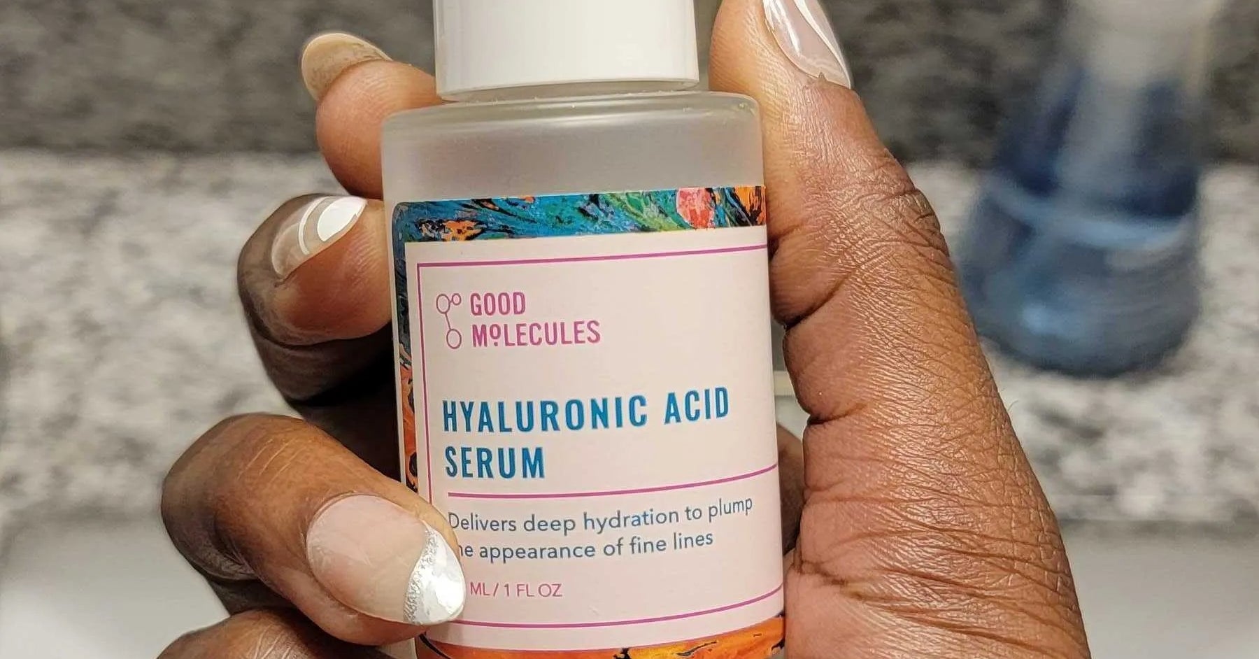 This $6 Serum Is A ‘Secret Weapon’ Against Dry Skin