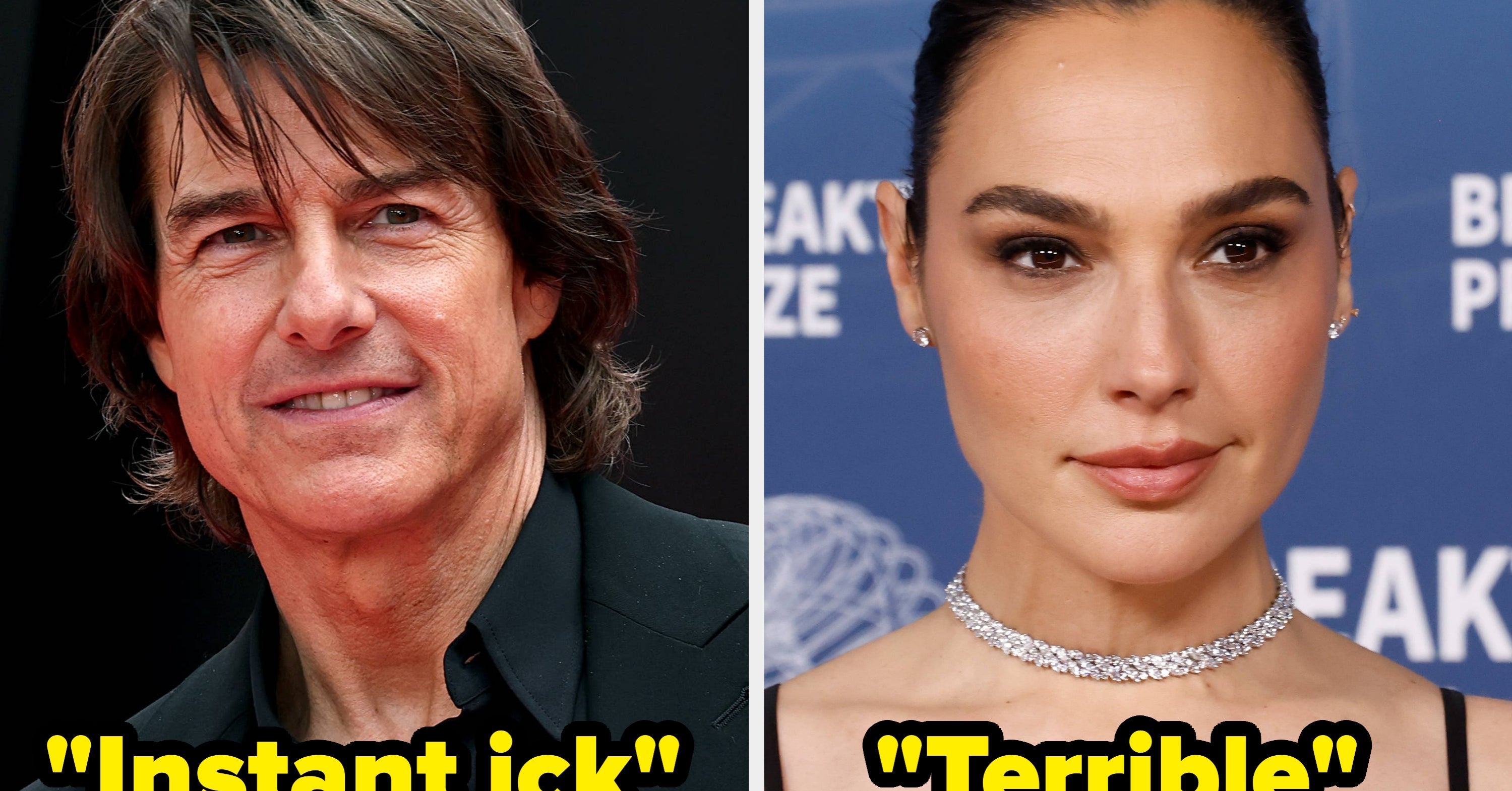 People Are Sharing The Actors Who Immediately Make Them Lose Interest In A Movie Or TV Show The Second They Appear Onscreen