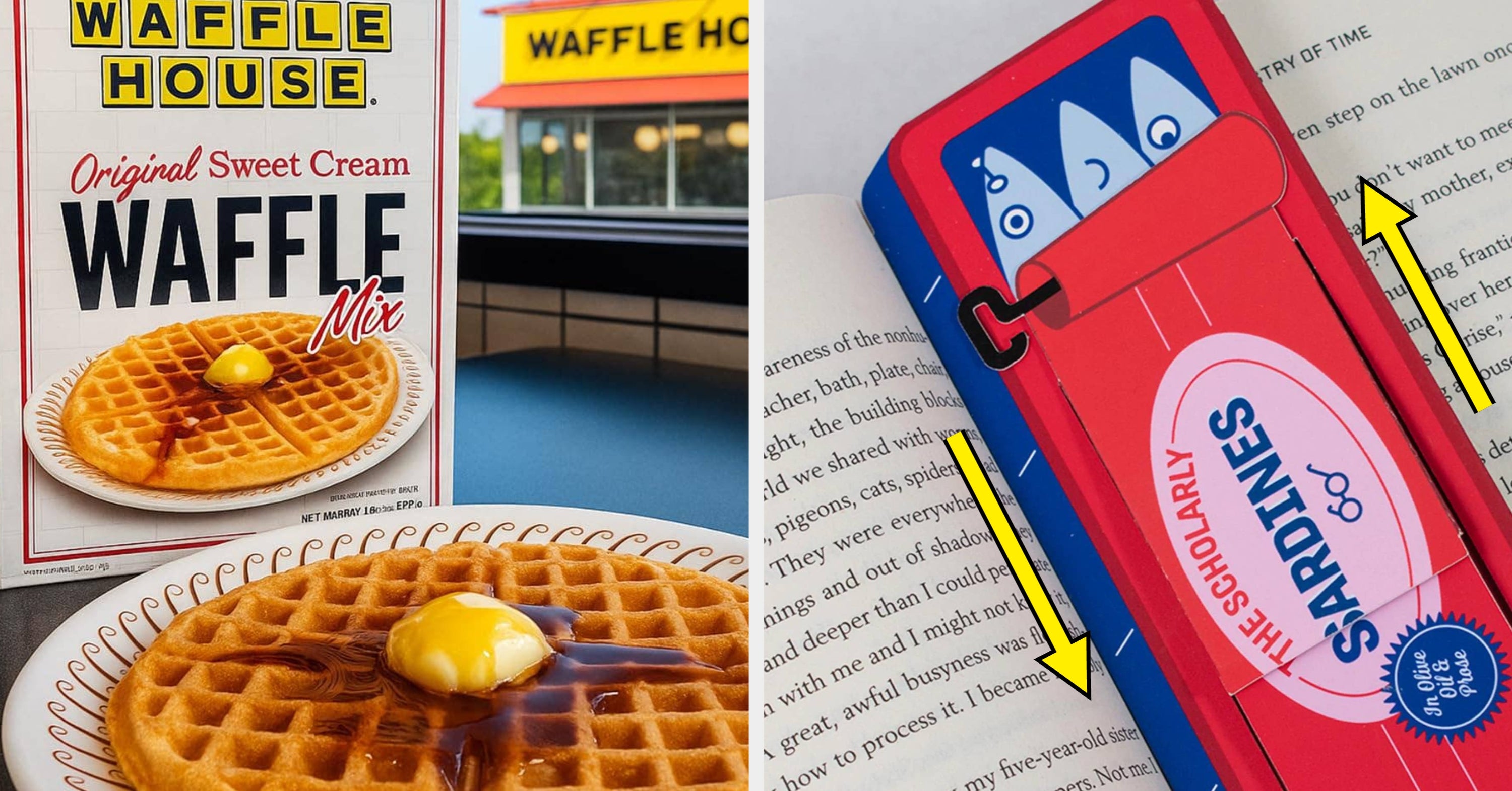 35 Products I Bet You Haven’t Seen Yet, But I Also Bet You’ll *Love*