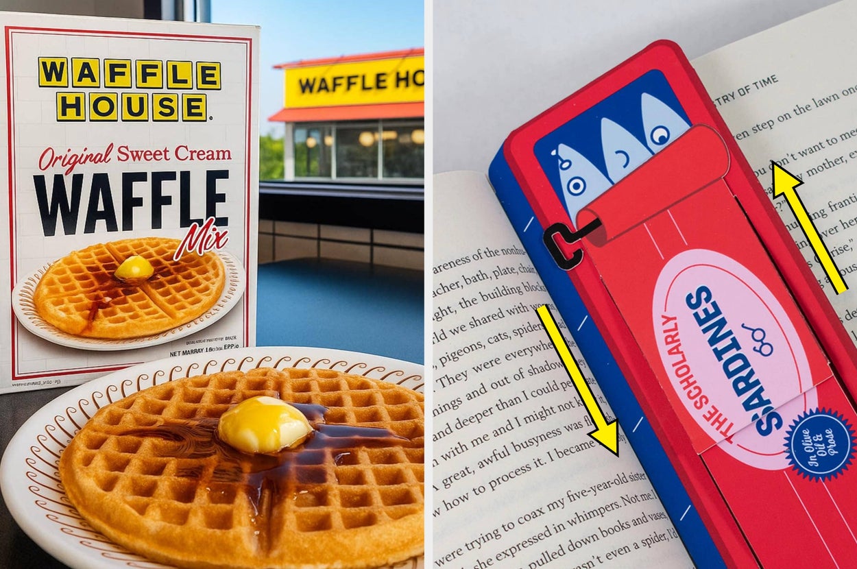 35 Products I Bet You Haven’t Seen Yet, But I Also Bet You’ll *Love*