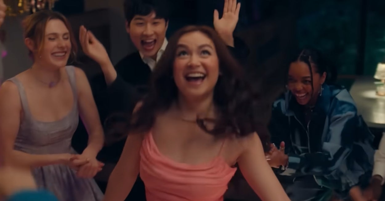 We're Only A Quarter Of The Way Through 2026, So Yes, There Is Still PLENTY Of Time To Determine Your Main Character Energy