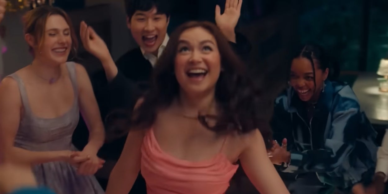 Choose Some Random Things And We'll Reveal Your 2026 Main Character Energy