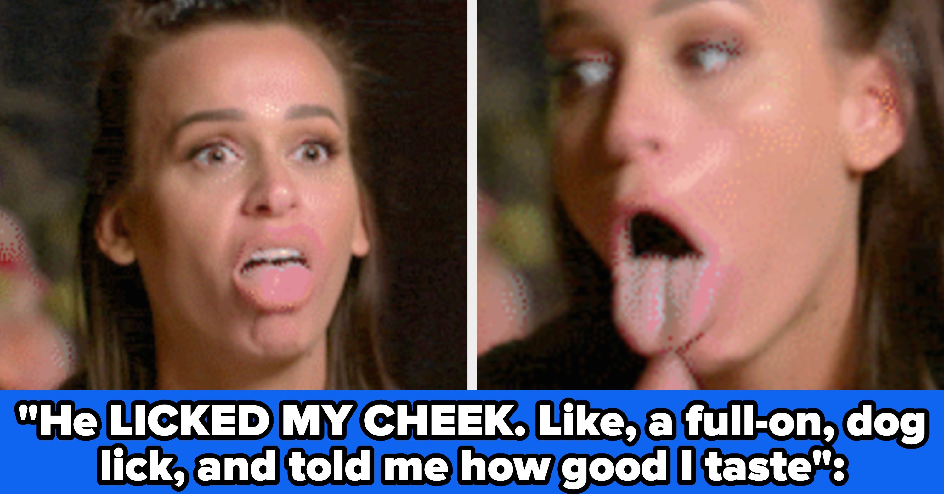 "He Handed Me Two Dollars In Quarters To Pay For His Movie Ticket": Women Are Sharing First Date Horror Stories That Will Make You Want To Delete Every Dating App Immediately