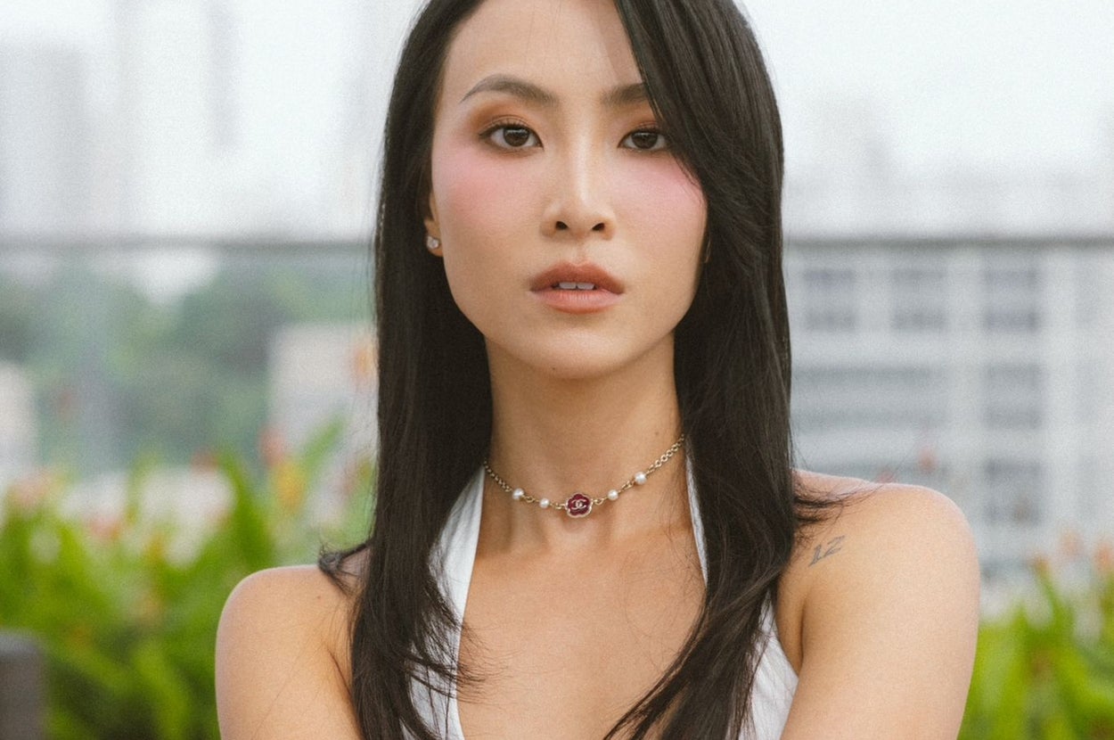 Singapore’s Radio DJ Sonia Chew Auditioned For Bridgerton