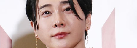 大森元貴さん（時事）