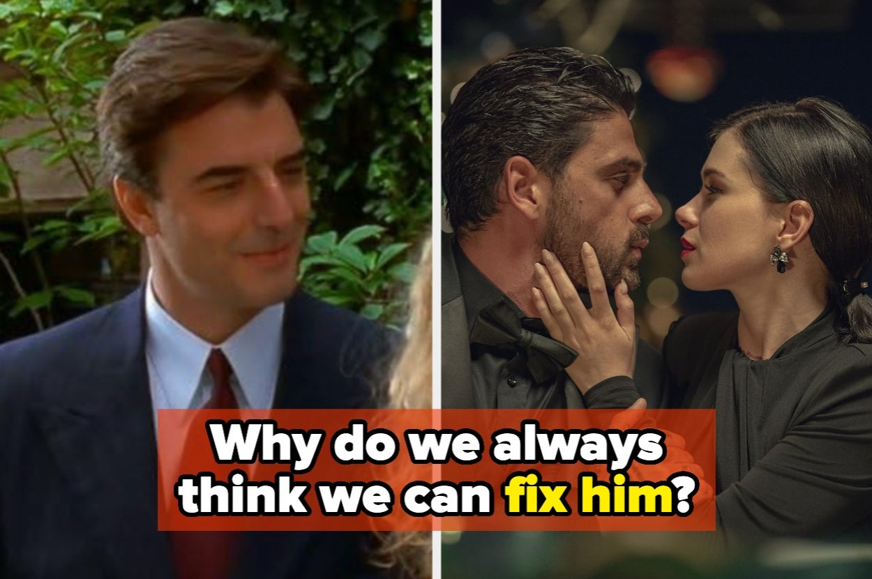 If You’re Obsessed With Toxic Fictional Men, Don’t Worry—I Investigated For All Of Us, And Here’s What I Found