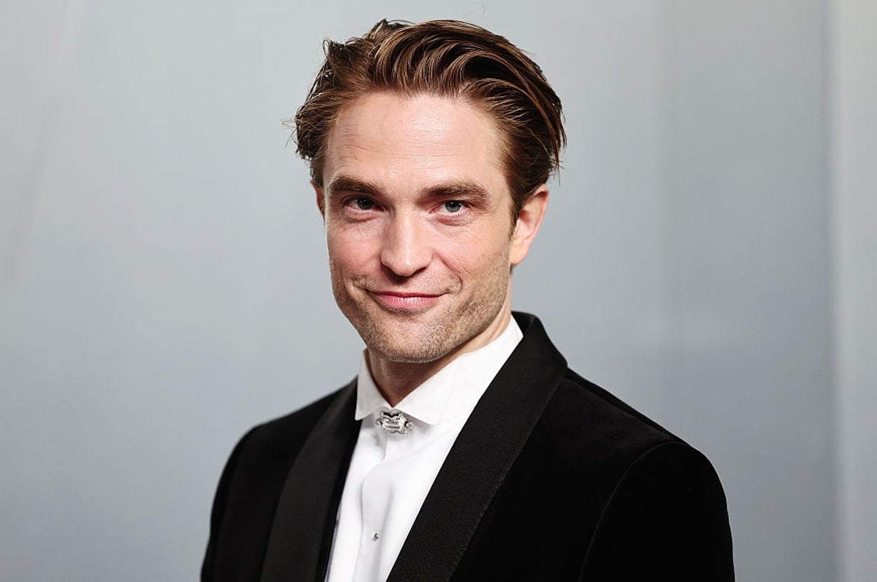 The "Dune: Part Three" Trailer Unveils Robert Pattinson's Unbelievable Transformation