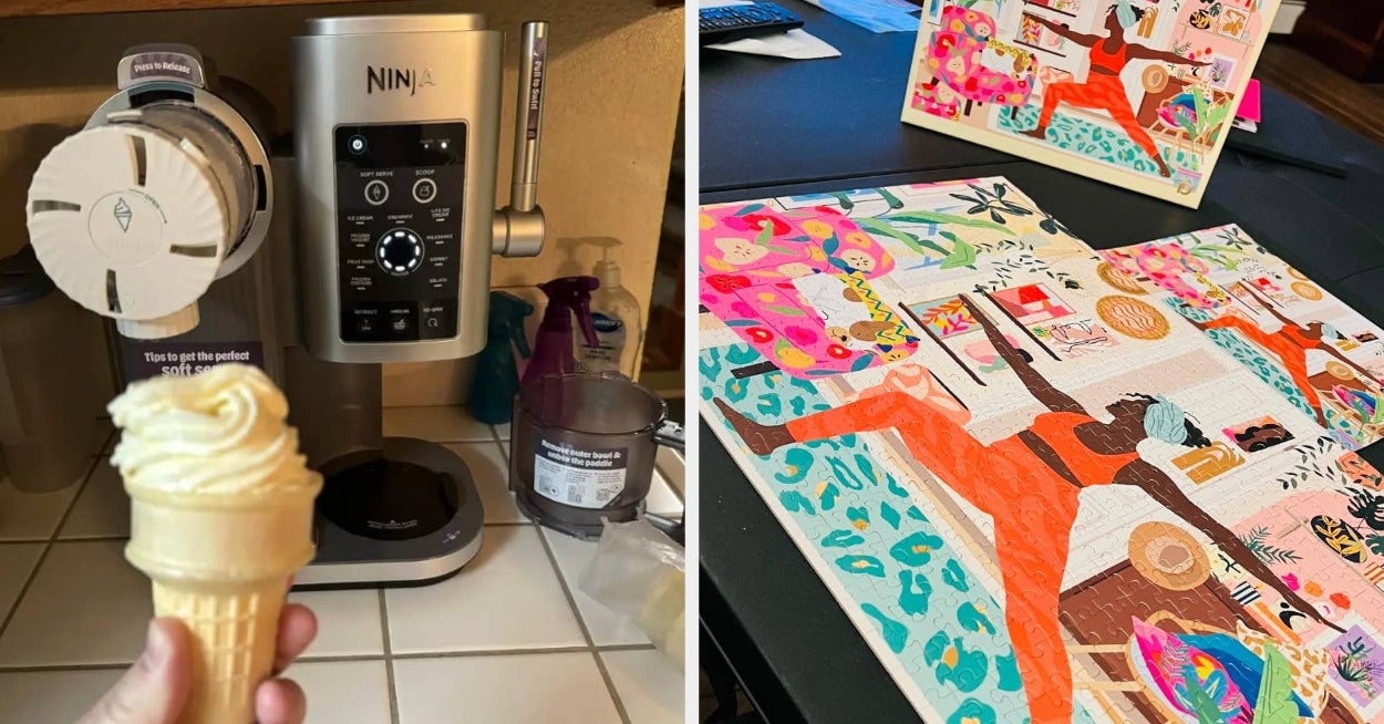 35 Things To Do Indoors That Aren’t Watching TikTok For 8 Hours