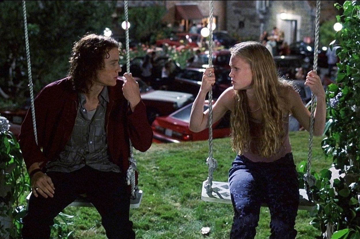 Pick Only '90s Rom-Coms And We'll Guess Your Soulmate's Zodiac Sign