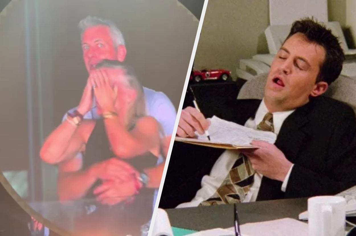 "CEO Tried To Urinate On My Shoes At A Urinal" – 17 Incredibly Unprofessional Things People Have Witnessed