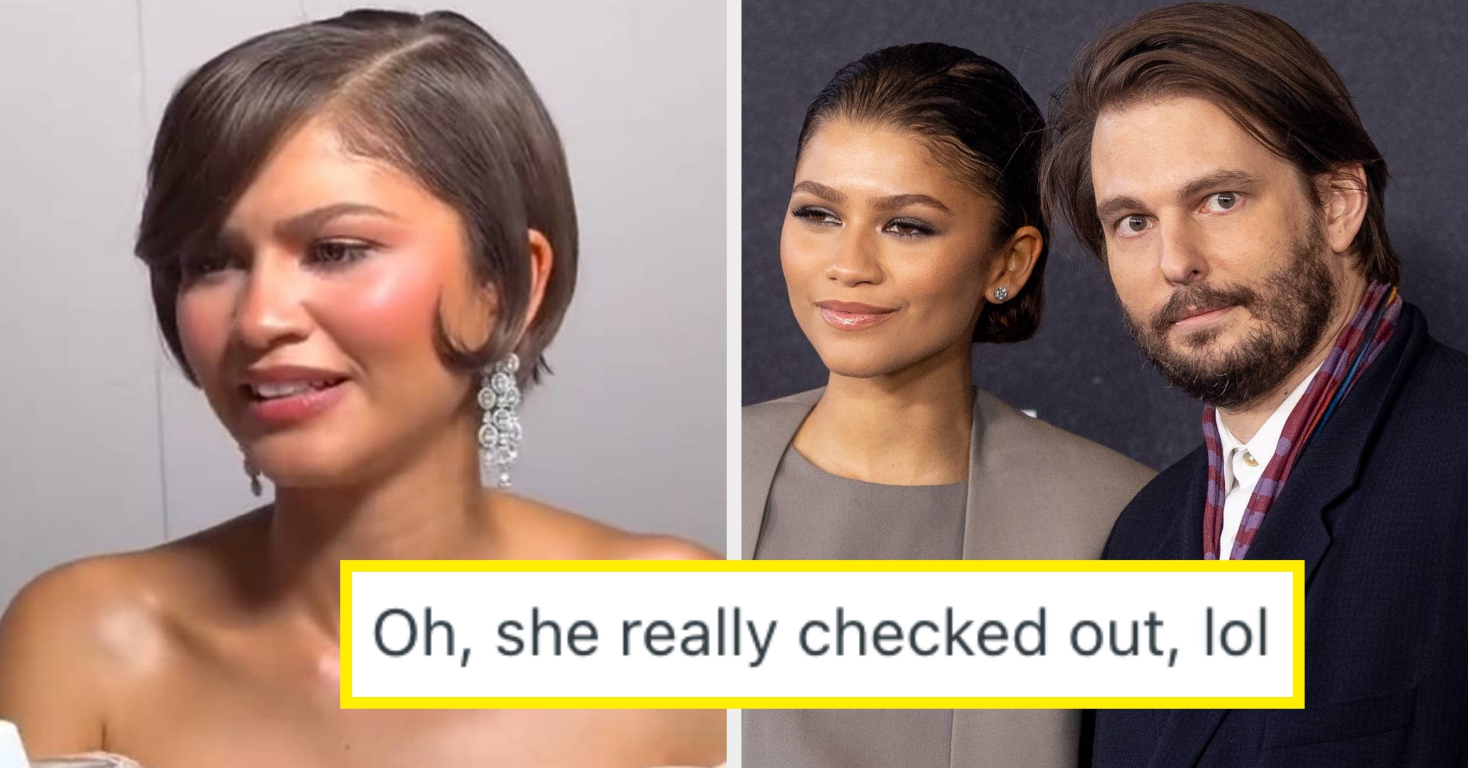 “This Is Not Giving Good Vibes”: Zendaya’s Latest Comments On “Euphoria” Have People Speculating That She’s “Checked Out” After Those Sam Levinson Feud Rumors
